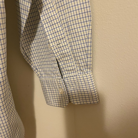 Ralph Lauren Men’s button down cotton shirts L/S - Picture 6 of 10